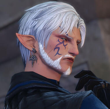 Gilenoux Bleuives - Boyfriend From rivals to lovers.